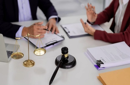 Dallas, Legal, Plano Business Litigation Lawyer