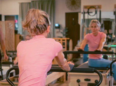 New York, Health, Get Pilates Instructor Training At Michigan Athletic Club
