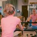 Get Pilates Instructor Training At Michigan Athletic Club