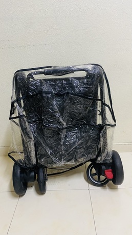 Al Khobar Al Shamalia, Baby & Kid Stuff, SAR 200,  Baby Stroller-Mothercare