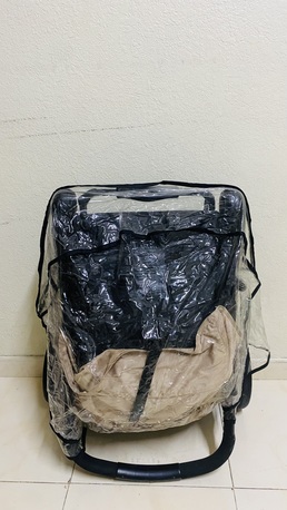 Al Khobar Al Shamalia, Baby & Kid Stuff, SAR 200,  Baby Stroller-Mothercare