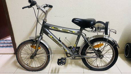 Al Khobar Al Shamalia, Bicycles, SAR 50,  Kids Bicycles