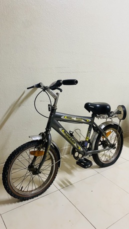Al Khobar Al Shamalia, Bicycles, SAR 50,  Kids Bicycles