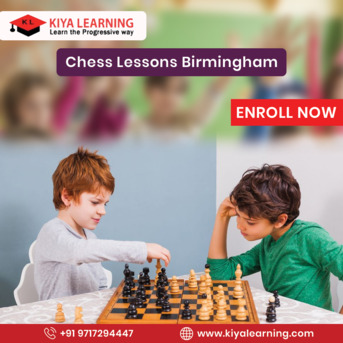 Dubai, Lessons Offered, Chess Lessons Birmingham