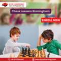 Chess Lessons Birmingham