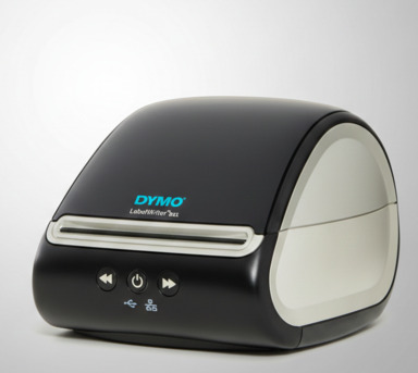 Auckland, Computers, NZD 289,  Dymo LW550 Label Printer For Home & Office Use