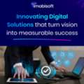 Imobisoft Shaping Smarter Business Through Technology