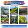 Best Places To Visit In Mahabaleshwar For First-Time Travelers