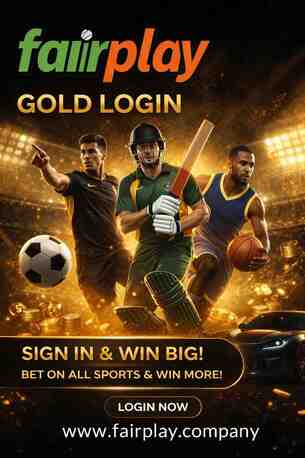 Mumbai, Business, Fairplay Gold Login &ndash; Secure Sports Access