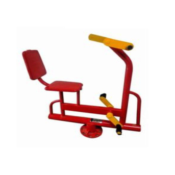 Mumbai, Sporting Goods, Reliable Open Gym Equipment Manufacturers