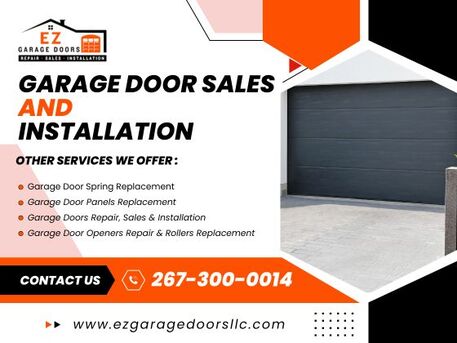 Miami, Business, Garage Door Sales And Installation &ndash; Trusted Local Experts Near You