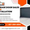 Garage Door Sales And Installation – Trusted Local Experts Near You
