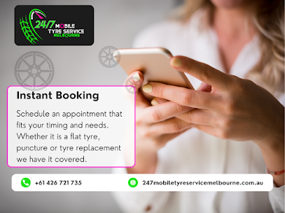 Melbourne, Automotive, Buy Car Tyres In Melbourne CBD &ndash; Fast Mobile Fitting By 24/7 Mobile Tyre Service Melbourne