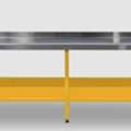 Handle Tough Tasks With?a Reliable?Steel Top Workbench