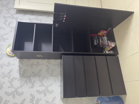 Jeddah, Household Items, SAR 300,  IKEA BESTA