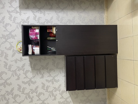 Jeddah, Household Items, SAR 300,  IKEA BESTA