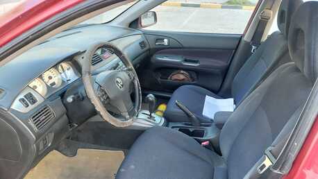 Manama, Vehicles, Cars & Trucks , BHD 1250,  Mitsubishi Lancer Lary Art 2.0 L Full Option Very Good Condation Single Ownar,  2007,  Automatic,  190000 KM,