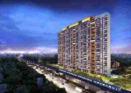 Bangalore, Residential Plots, Godrej Tiara