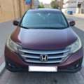 SAR 31500,  Honda Crv,  2014,  Automatic,  299900 KM,  Full Option