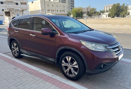 Jeddah, Vehicles, Cars & Trucks , SAR 31500,  Honda Crv,  2014,  Automatic,  299900 KM,  Full Option