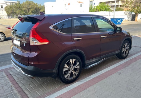 Jeddah, Vehicles, Cars & Trucks , SAR 31500,  Honda Crv,  2014,  Automatic,  299900 KM,  Full Option