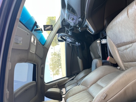 Jeddah, Vehicles, Cars & Trucks , SAR 31500,  Honda Crv,  2014,  Automatic,  299900 KM,  Full Option