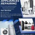 Bosch Appliances Repairing Service Alqouz 4 Dubai