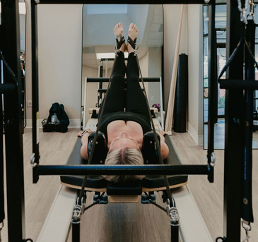 Jaipur, Health, Enroll Now In Reformed Pilates Instructor Training