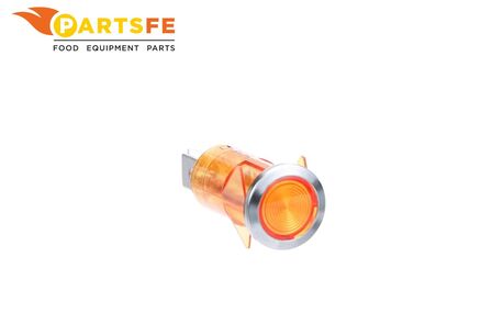 Chicago, Appliances, USD 21,  Garland 1936103 Range Amber Lamp Indicator 28V