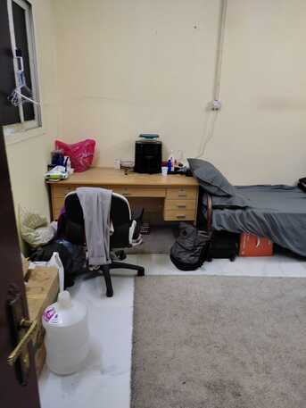 Riyadh, Rooms Available, SAR 1000/month,  Single Room