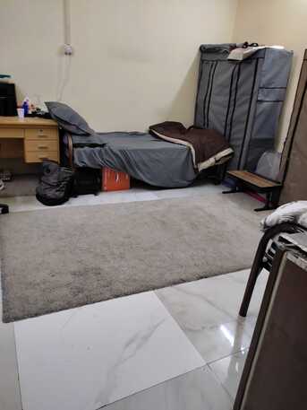 Riyadh, Rooms Available, SAR 1000/month,  Single Room