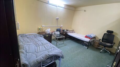 Riyadh, Rooms for Rent, SAR 1300/month,  Single Room
