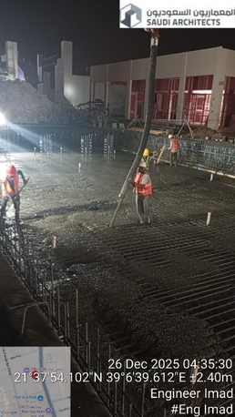 Jeddah, Job Seekers, Senior Civil Engineer/construction Manager/16yrs Exp/Transferable Iqama/Joining Immediate