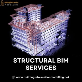 Chicago, Construction, Reliable And Affordable Structural BIM Services For Structural Projects