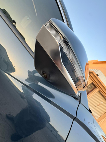 Riyadh, Vehicles, Cars & Trucks , SAR 92000,  Hyundai Tucson,  2022,  Automatic,  36766 KM,     2.5 L Full Option & All Original Condition & Original Paint
