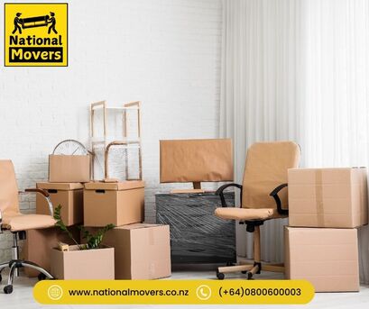 Auckland, Household, Moving Services Tauranga | National Movers