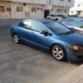 SAR 15500,  Honda Civic,  2009,  Automatic,  320000 KM,