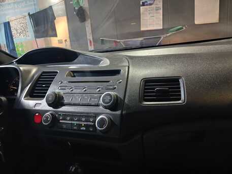 Khobar, Vehicles, Cars & Trucks , SAR 15500,  Honda Civic,  2009,  Automatic,  320000 KM,