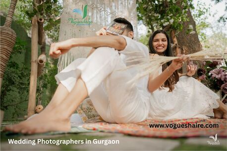 Gurgaon, Photography, Wedding Photographers In Gurgaon &ndash; Vogueshaire