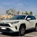 BHD 8600,  TOYOTA RAV-4,  2022,  Automatic,  33000 KM,  AGENCY SERVICE