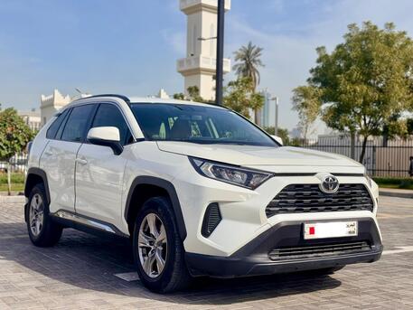 Riffa, Vehicles, Cars & Trucks , BHD 8600,  TOYOTA RAV-4,  2022,  Automatic,  33000 KM,  AGENCY SERVICE