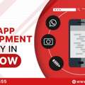 Mobile App Development Company In Lucknow