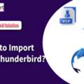 USD 29,  How To Import VSF To Thunderbird : Easily