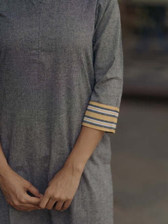 Jaipur, Clothing & Accessories, INR 1152,  Shop Pure Cotton Kurta With Trousers For Women