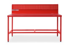 Melbourne, Tools, Move Smarter With A Reliable Heavy Duty Mobile Workbench