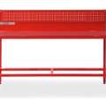Move Smarter With A Reliable Heavy Duty Mobile Workbench