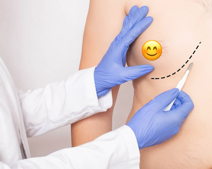 Mumbai, Health, Best Gynecomastia Surgery In Mumbai | Harleys Cosmetic Clinic