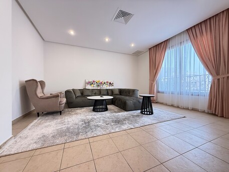 Kuwait City, Apartments/Houses, KWD 750/month,  Furnished,  3 BR,  Salwa &ndash; Large, Furnished, Three Bedroom Apartment W/pool