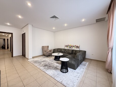 Kuwait City, Apartments/Houses, KWD 750/month,  Furnished,  3 BR,  Salwa &ndash; Large, Furnished, Three Bedroom Apartment W/pool