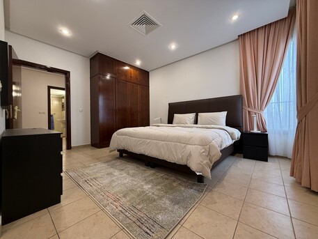 Kuwait City, Apartments/Houses, KWD 750/month,  Furnished,  3 BR,  Salwa &ndash; Large, Furnished, Three Bedroom Apartment W/pool